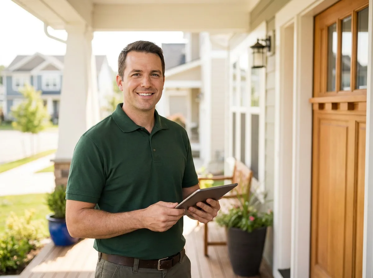 Pest control FAQs for Delaware City, DE